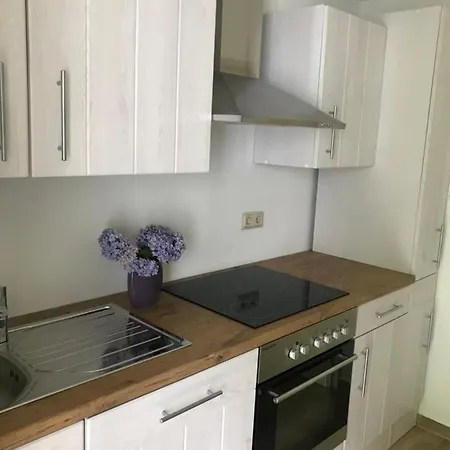 Komfort Appartement - Am Reitersberg Marpingen Eksteriør billede
