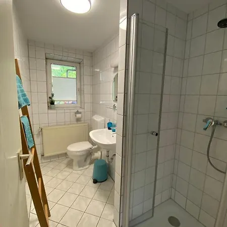 Komfort Appartement - Am Reitersberg Marpingen Eksteriør billede