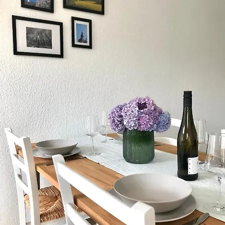 Komfort Appartement - Am Reitersberg Marpingen Eksteriør billede