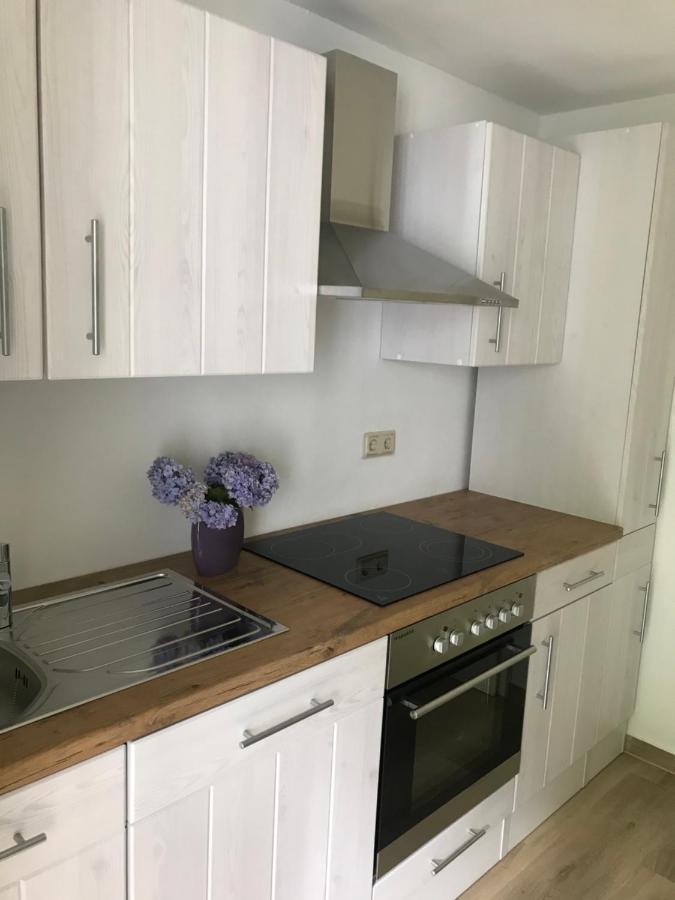 Apartment Komfort - Am Reitersberg