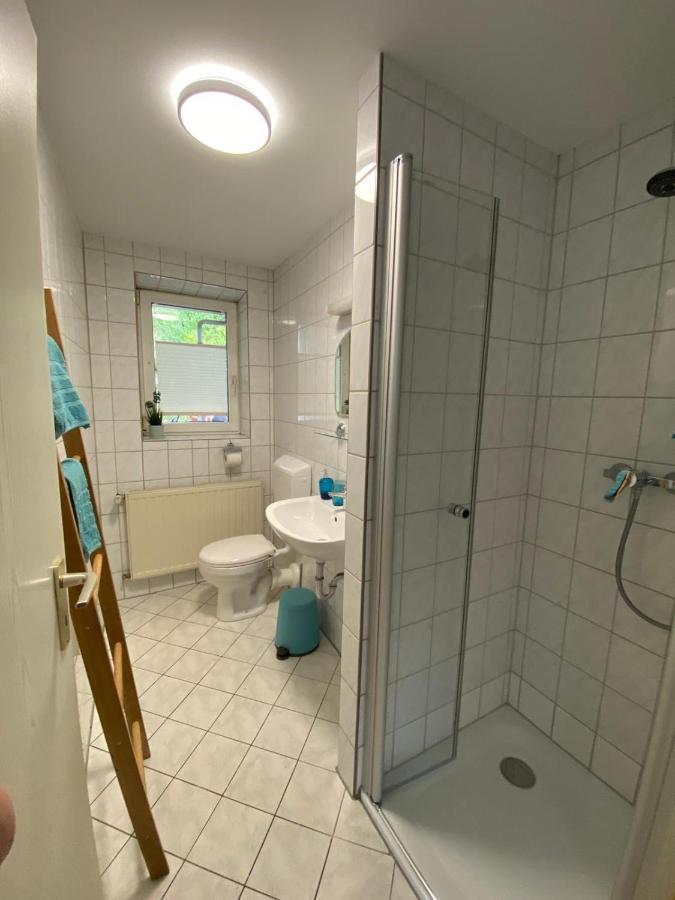 Komfort - Am Reitersberg Apartment