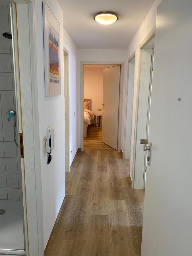 Apartment Komfort - Am Reitersberg Marpingen