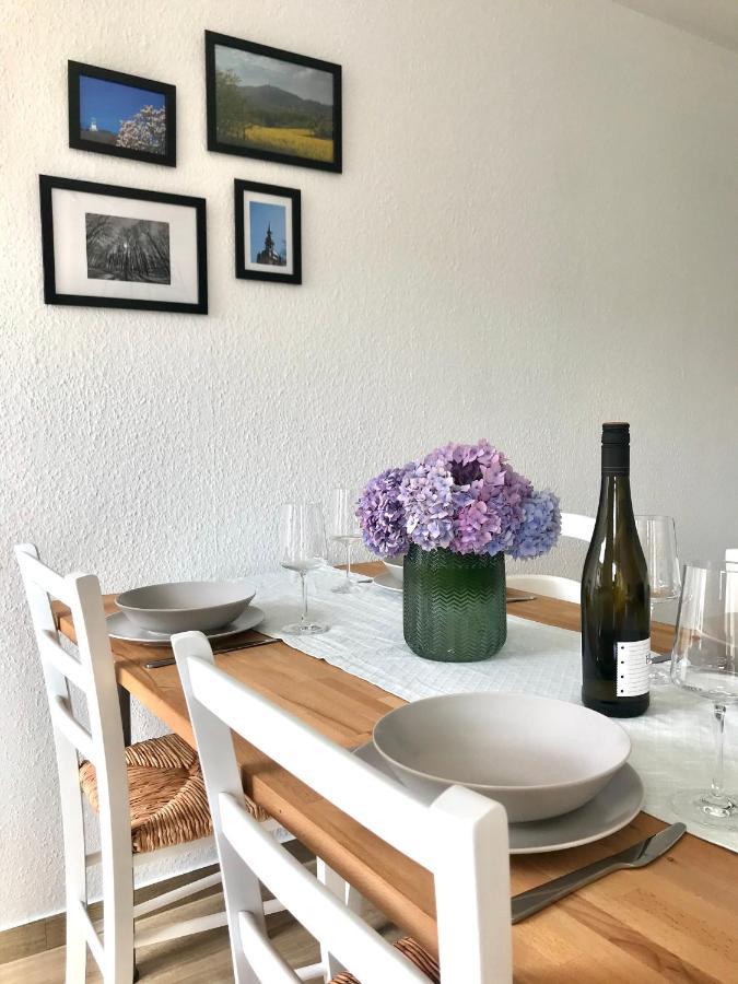 Apartment Komfort - Am Reitersberg *